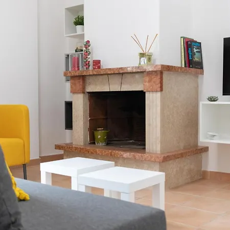Fiordiloto Ferienhaus Adelfia