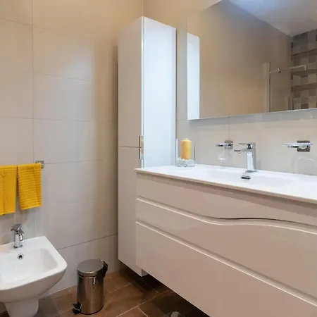 Fiordiloto Ferienhaus